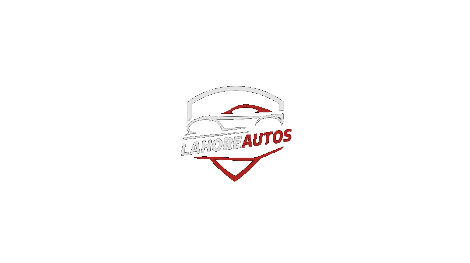 Lahore Autos Logo