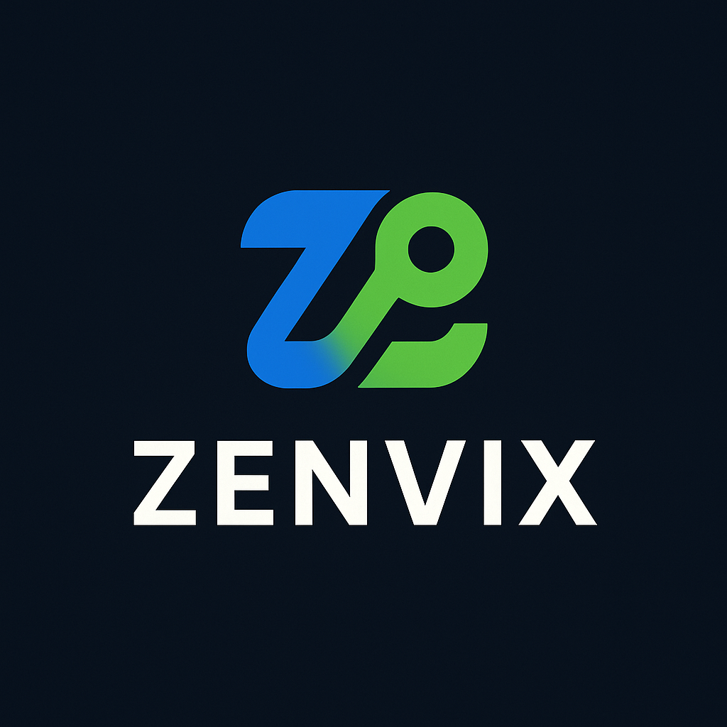 ZENVIX